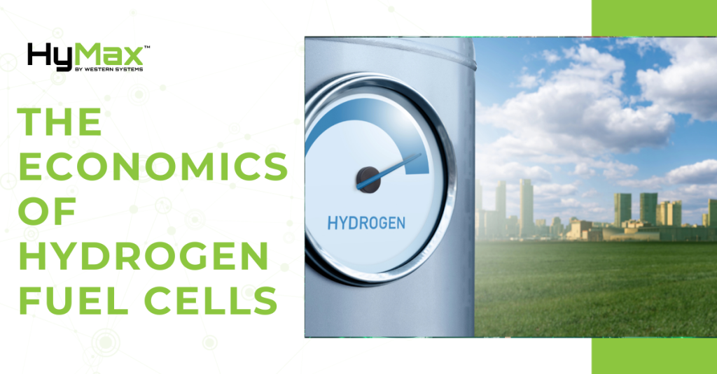 Economics of Hydrogen Fuel Cells