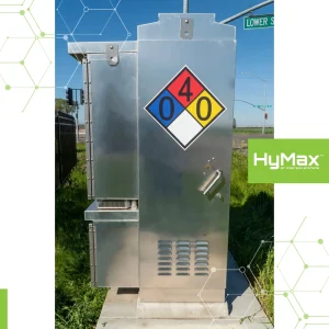 hydrogen fuel cell